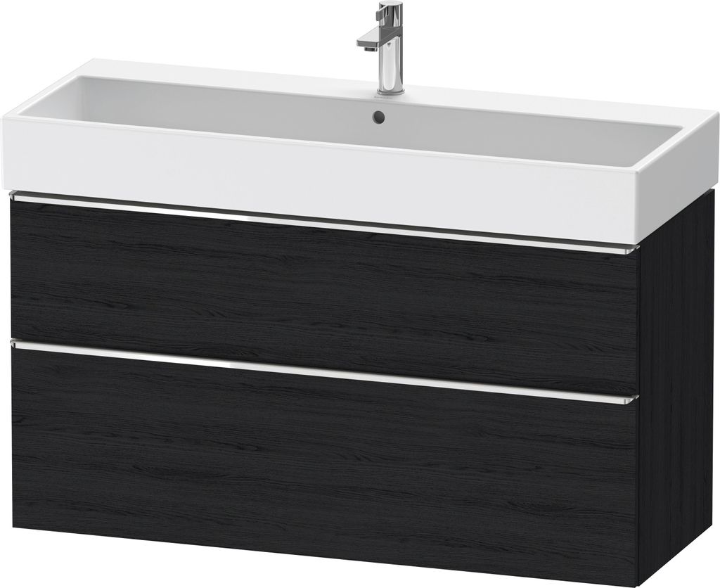 DURAVIT DE4375010160000 D-Neo WTUWH Rek 1184x442x625 EiS Mt