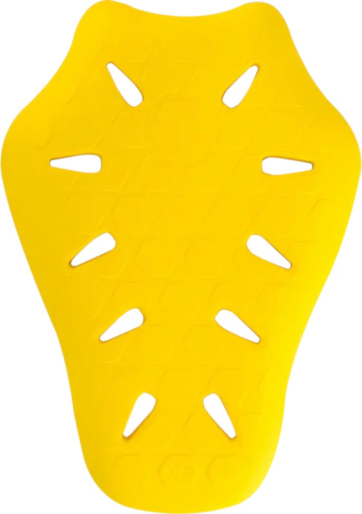 Segura Protect Flex Omega Level 1 Rückenprotektor, gelb, M