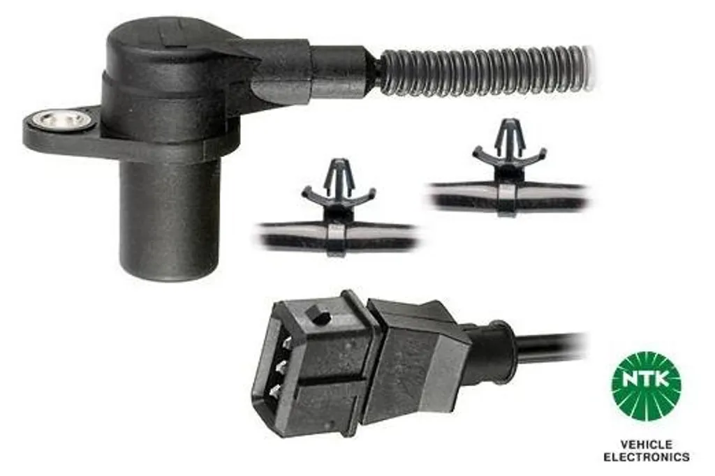 Générateur d'impulsions vilebrequin NTK 81536 avec capteur magnétique pro
