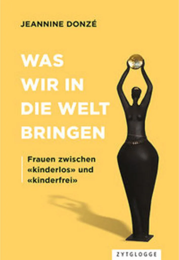 Beau Livre de Réflexion Philosophique Was wir in die Welt bringen d'Art