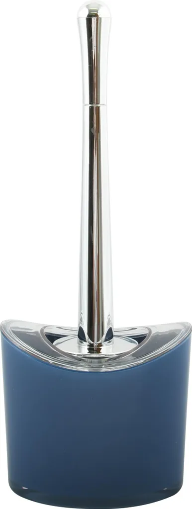 Brosse WC Manihi Bleu pour rénover la décoration de vos petits coins