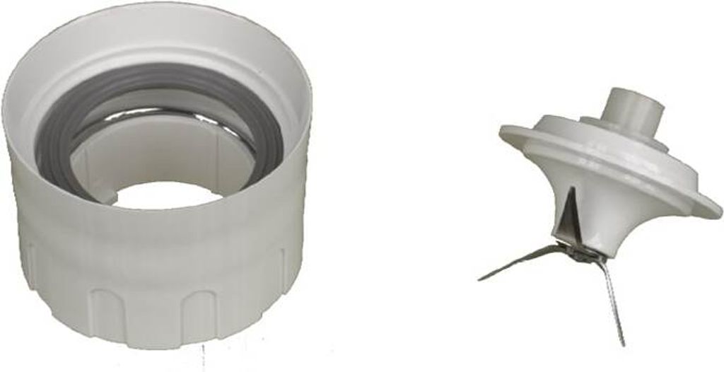 Kenwood - Kenwood-Basis Mit Messer - Kw354619 Produktbild 