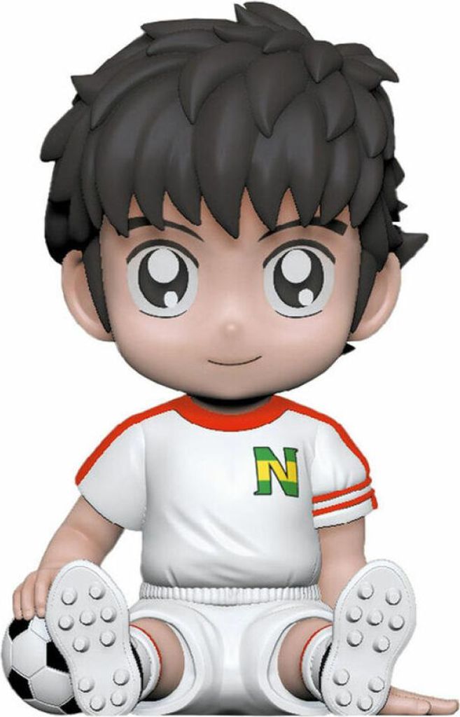 Captain Tsubasa Spardose Tsubasa Ozora Produktbild 