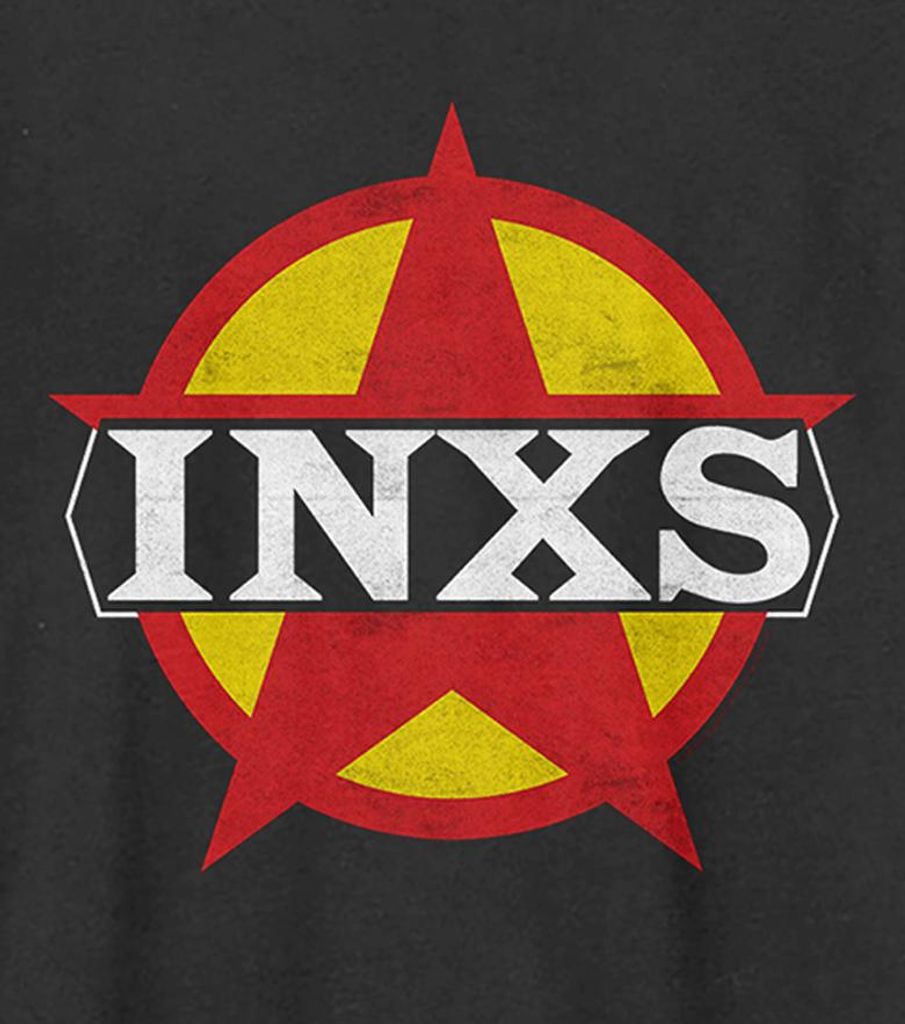 Amplified - "Circle Logo" T-Shirt für Herren/Damen Uni GD2403 (3XL) (Holzkohle)