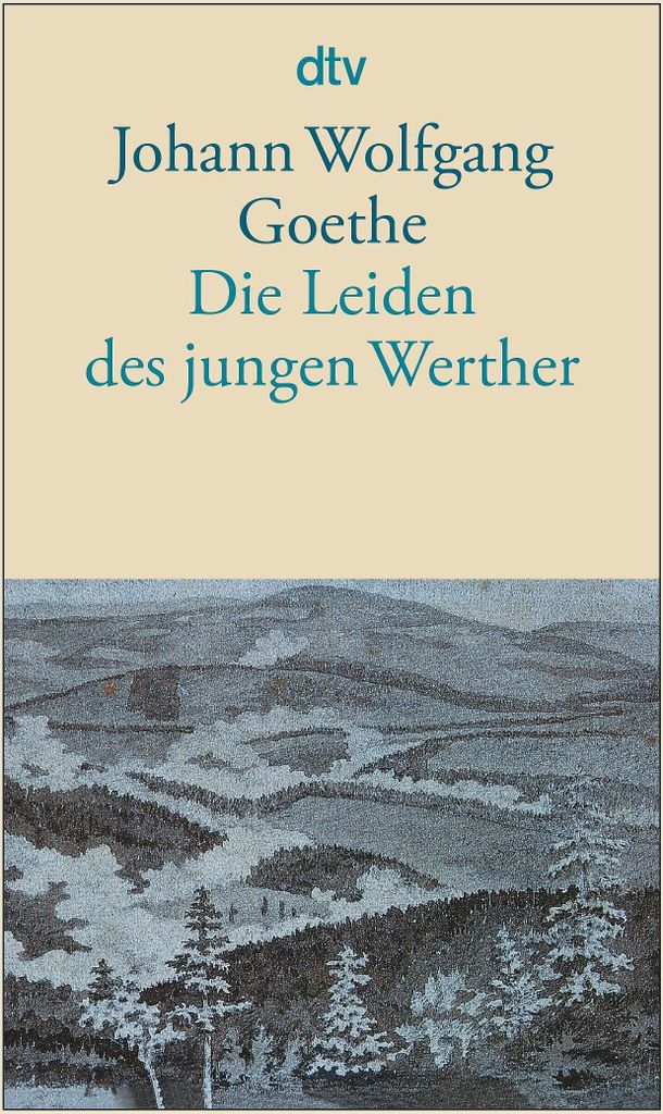 Die Leiden des jungen Werther