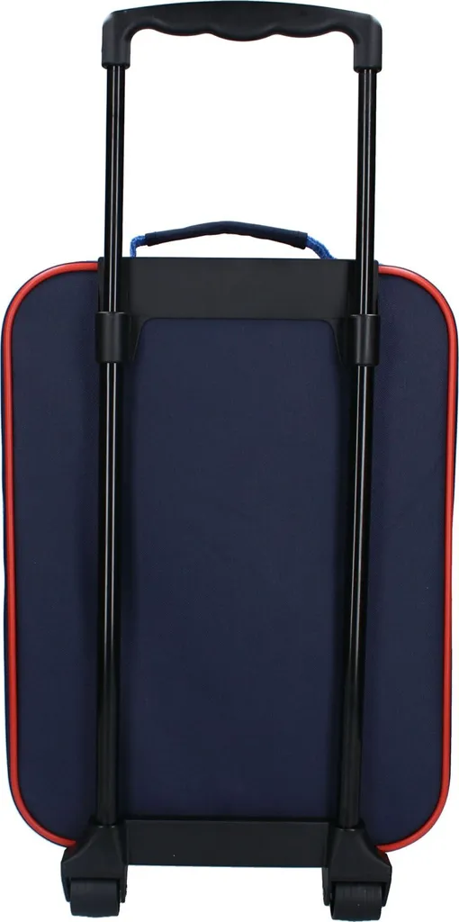 Vadobag Trolley Spider-Man Boundless Sac à Dos Navy Taille Unique