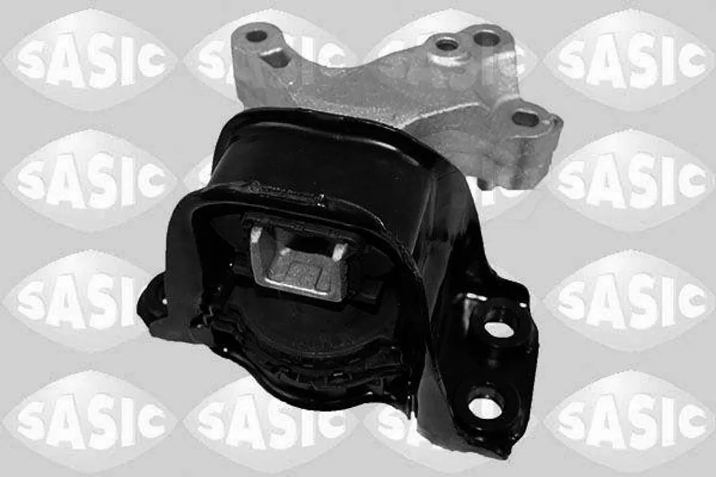 Supprimez les Vibrations Moteur : Support SASIC 2704117 Nissan et Renault