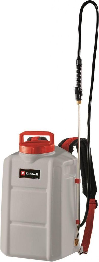 Einhell Ge-ws 18/150 Li-solo Power X-change Unkrautsprühgerät 18v Bare Unit TK9163 (One Size) (Multi Colour)