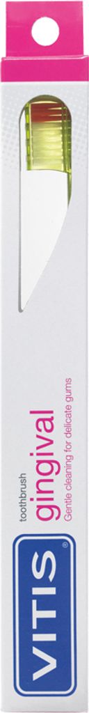 Vitis gingival Zahnbürste 1 St