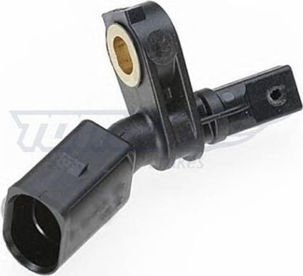 TOMEX brakes ABS Sensor Raddrehzahl für VW Golf VII Schrägheck (5G1, BQ1, BE1, BE2) TX 51-63
