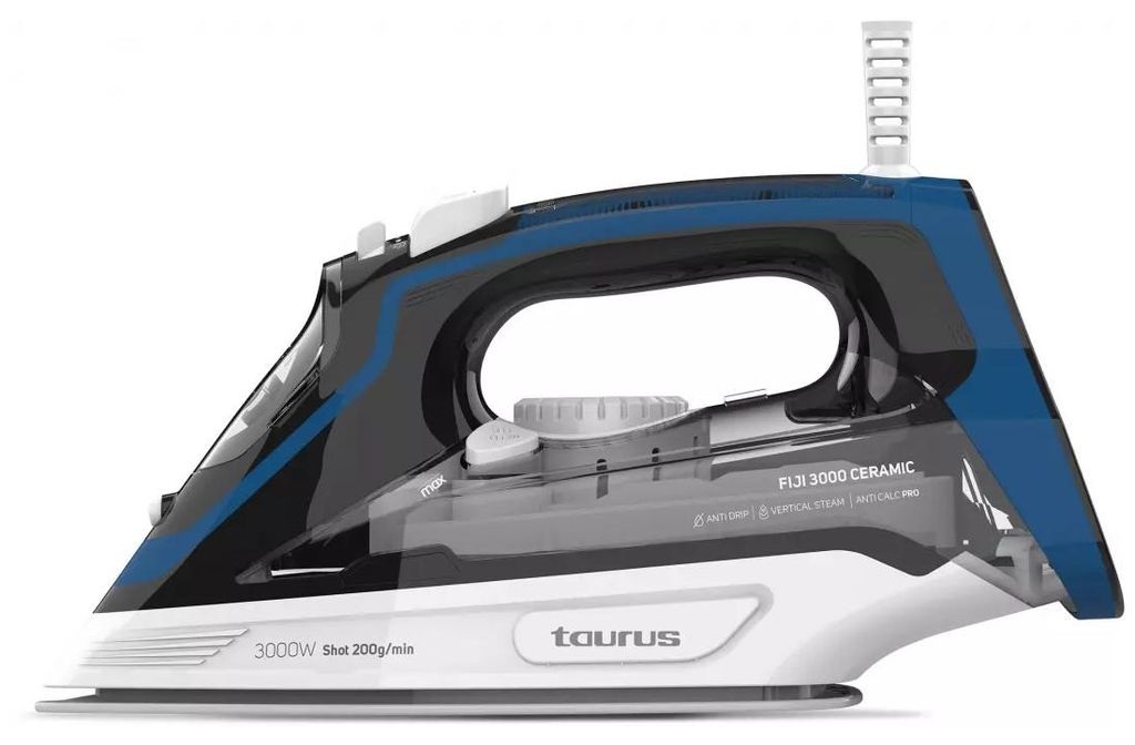 Taurus FIJI 3000 CERAMIC, Napařovací žehlička, Keramická Obrázek produktu 