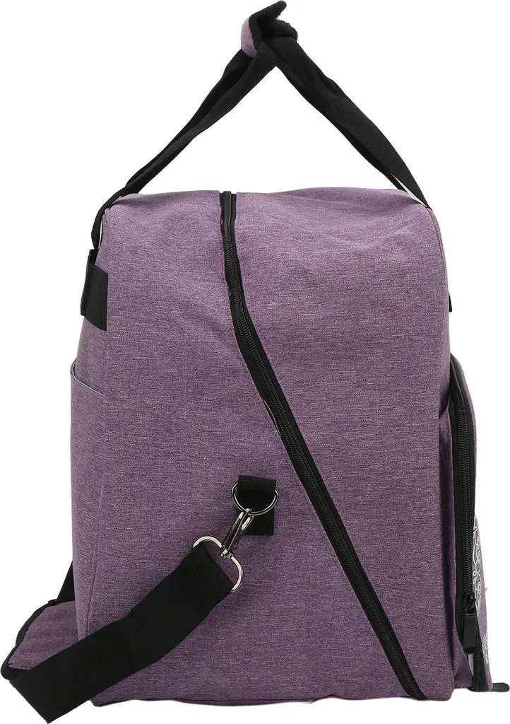 Sac machine à coudre durable à grande contenance et poches multiples - 4