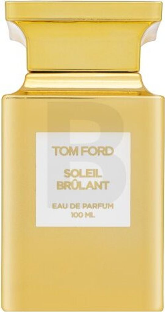 Tom Ford Soleil Brulant woda perfumowana unisex 100 ml Zdjęcie produktu 