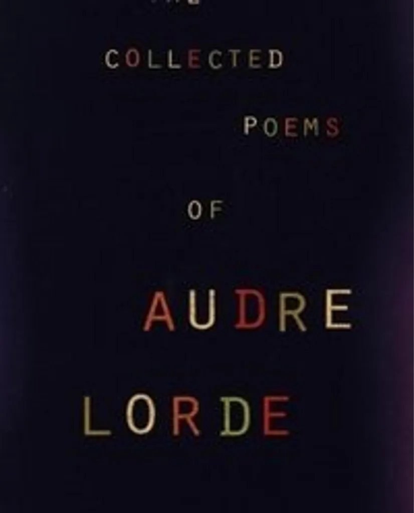 Étudier la Poésie d'Audre Lorde : The Collected Poems, l'Édition Master