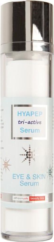 HYAPEP tri-active Serum 50 ml