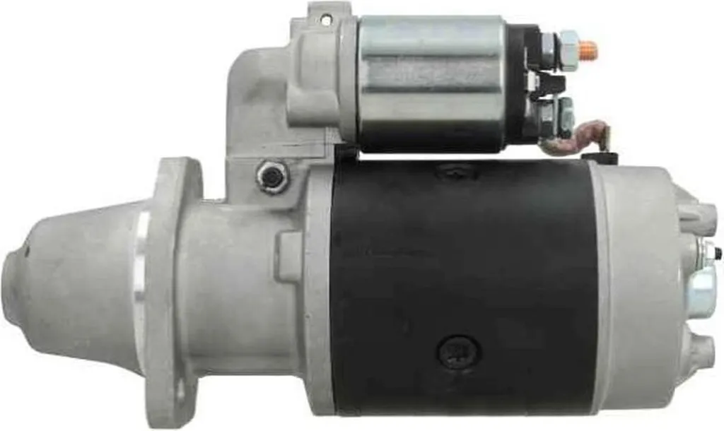 Démarreur pour BMW 12V 2.7kW HELLA - Idéal pour démarrages à froid
