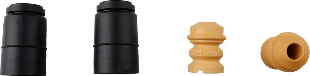 Kit Soufflets Amortisseurs Avant pour Hyundai S Coupe et Pony Excel X-2