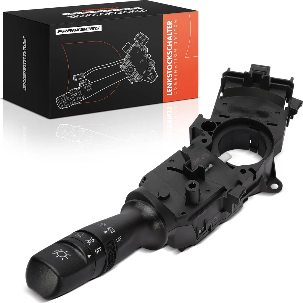 Commodo de Clignotant et Phares pour Hyundai iX35 1.6L 1.7L 2.0L 2.4L