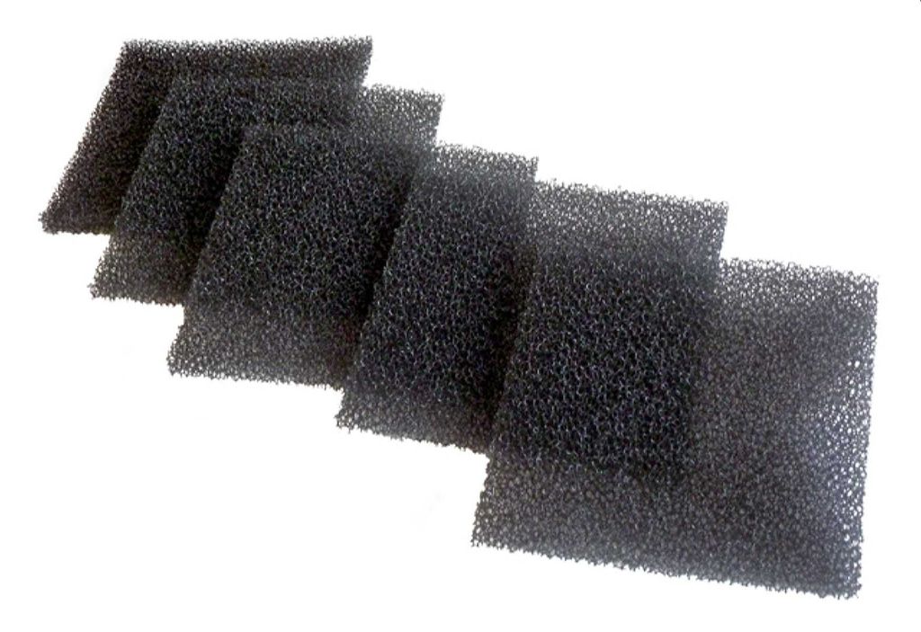Maico Luftfilter, Ersatz AZP 0093.0929 (5 Stück)