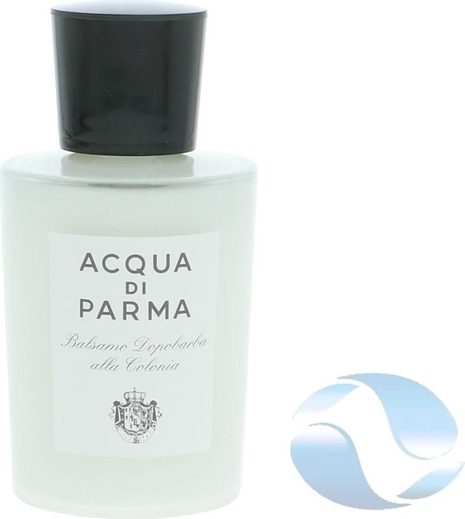Acqua Di Parma Colonia Aftershave Balsam 100ml Produktbild 
