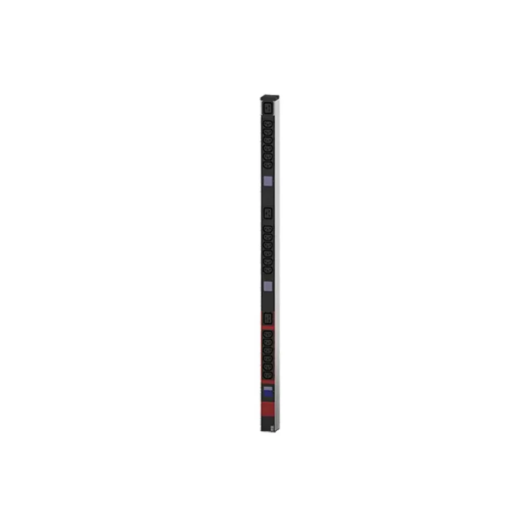 Bachmann BlueNet BN0500 PDU surveillance de phase et tension