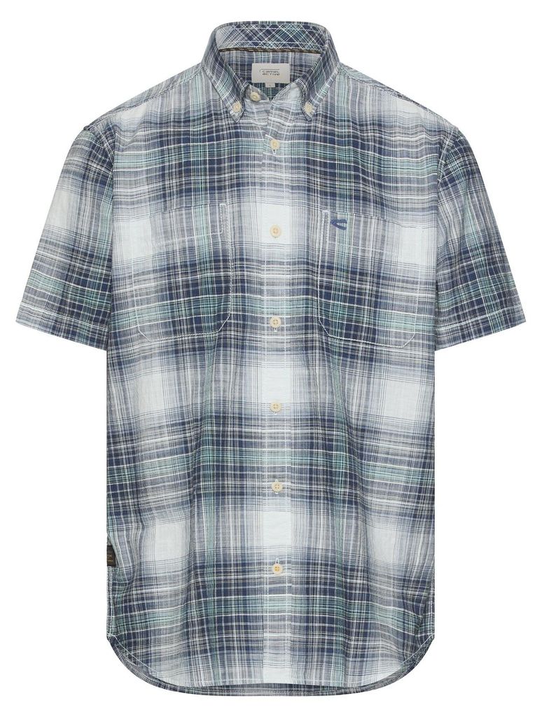 camel active Shirts 1/2 sleeves 44 44 XL