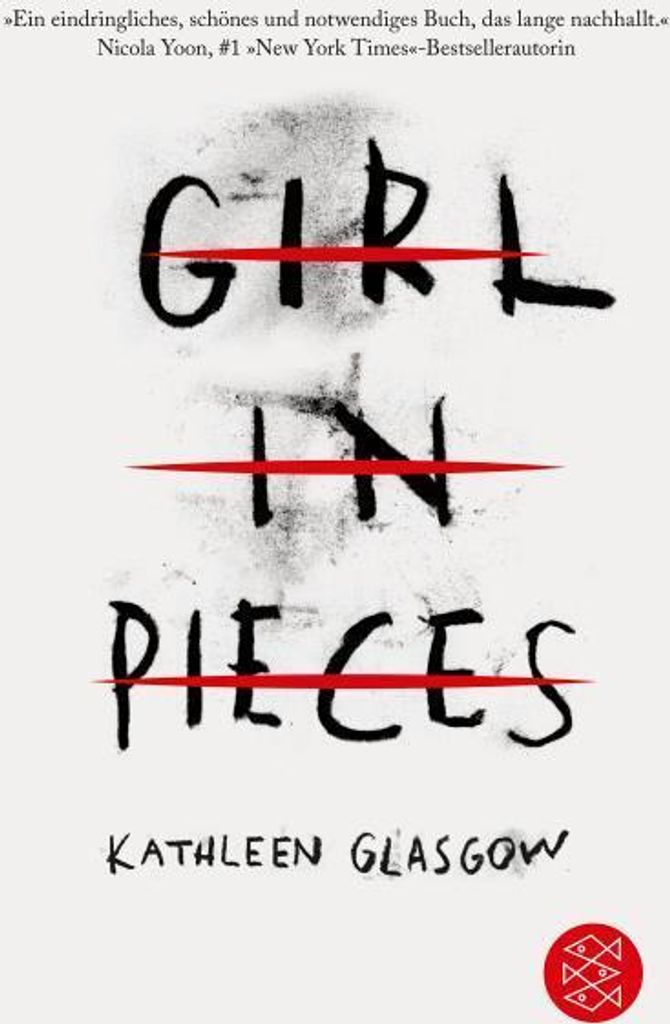 Girl in Pieces Immagine del prodotto 