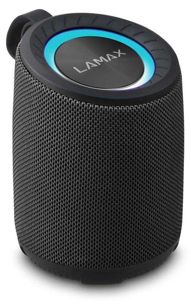 LAMAX Waver1 Bezdrátový reproduktor Obrázek produktu 