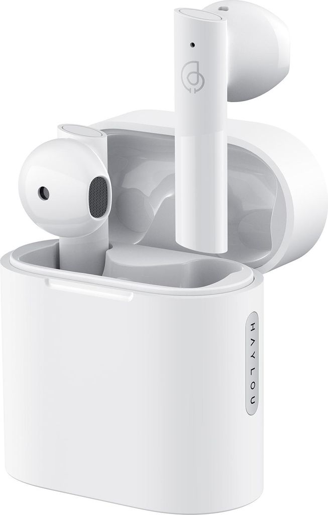 Bluetooth sluchátka Haylou MoriPods, BT 5.2, AAC/SBC, True Obrázek produktu 
