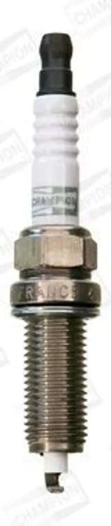 CHAMPION OE233 - OE 4 159 39 03 Candela di accensione per Classe C (W204), Classe C (C204), Classe C (S204), CLK (C209), CLK (A209), CLS (C219), Classe E (W211), Classe E (W212), Classe E (S211), Classe E (S212), Classe M (W164), Classe R (W251), Classe S (W221), Classe S (C216), SL (R230) - 1