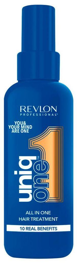 Revlon UniqOne Hair Treatment, Mlieko na vlasy, Ženy, Obrázok produktu 