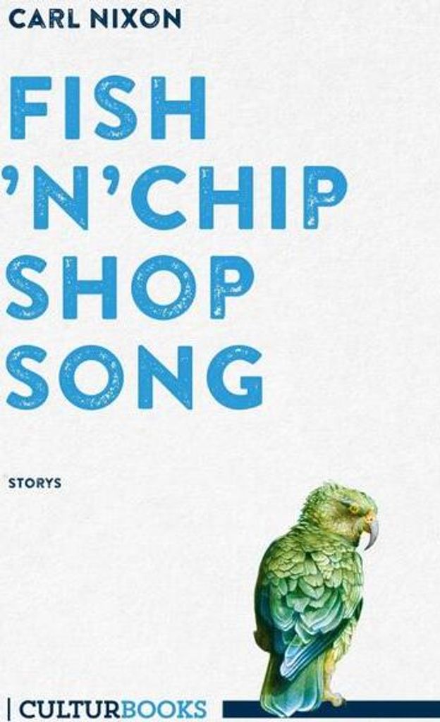 Fish 'n' Chip Shop Song