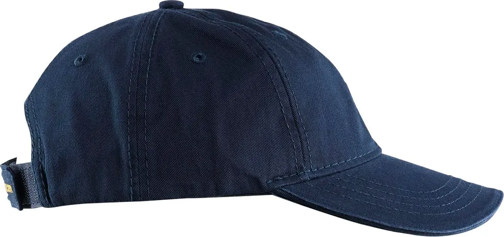 Casquette Marine sans Logo Blakläder 2046 : Confortable et Ajustable - 4