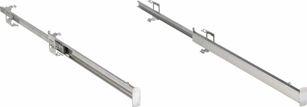 Gorenje Teleskopauszug Set 863768 Produktbild 