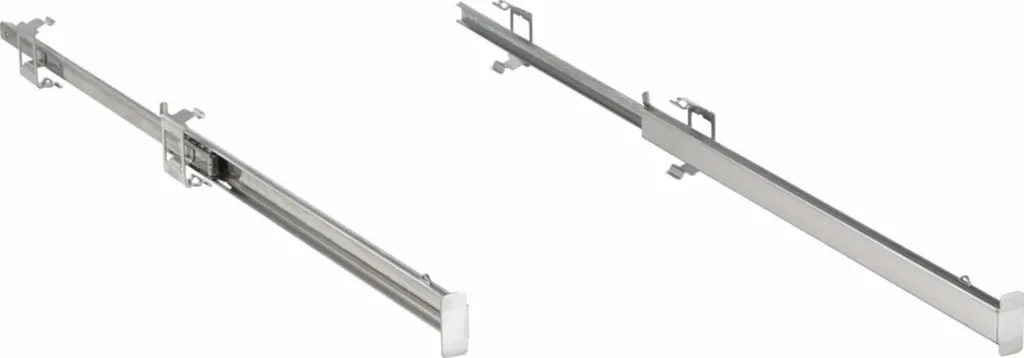 Kit Gorenje 863768 extension télescopique à sortie totale ultra fluide