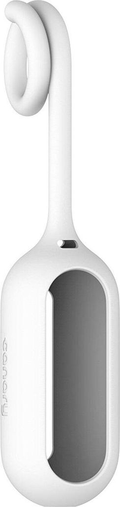 Twist Mount für Canary Flex - Weiß Wasserfeste Schutzhülle Produktbild 