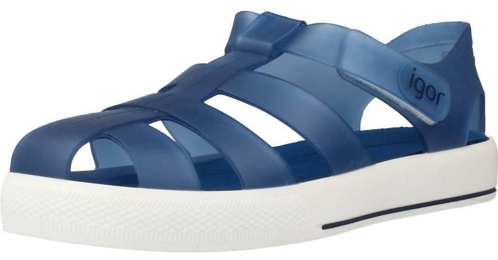 IGOR S10171 Blau