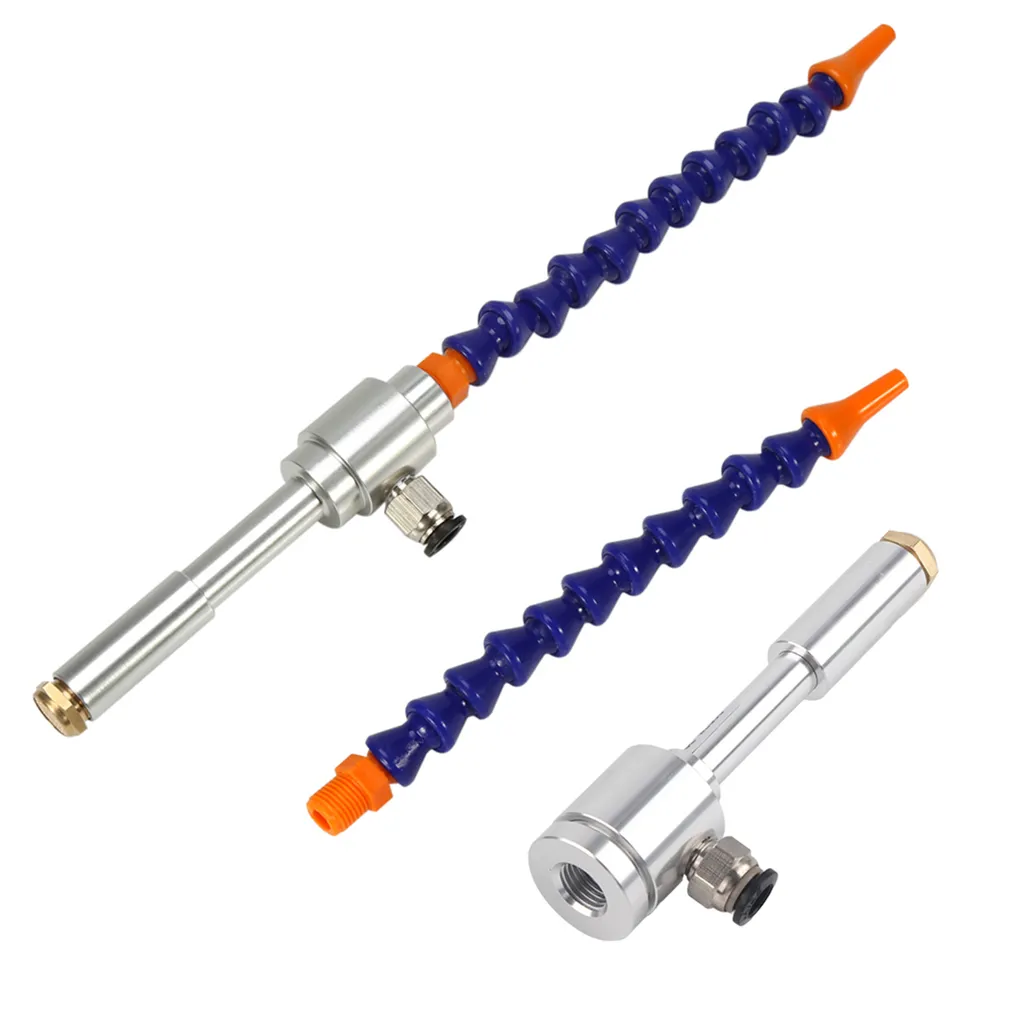 Pistolet à Air Froid Vortex pour Refroidissement d'Usinage Mécanique