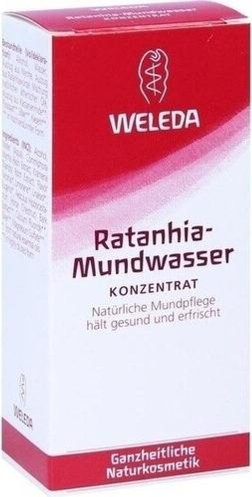 WELEDA Gel de Salbei (1x 30 ml) Produktbild 