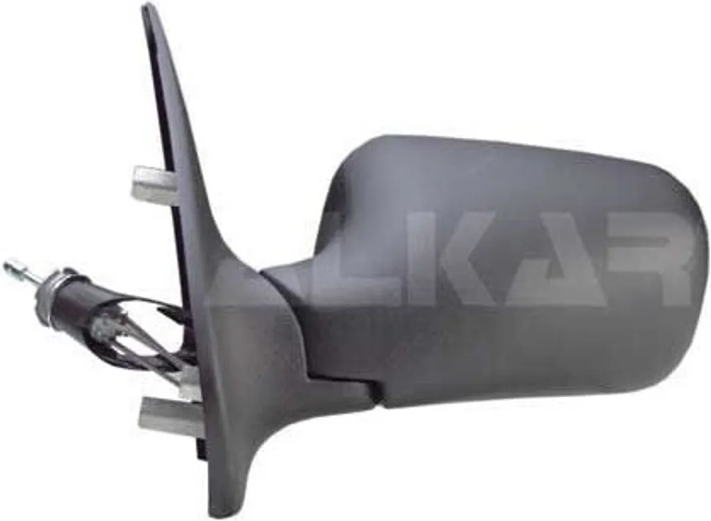 Rétroviseur gauche ALKAR 6164493 : réparez votre Fiat Punto OE 5895317