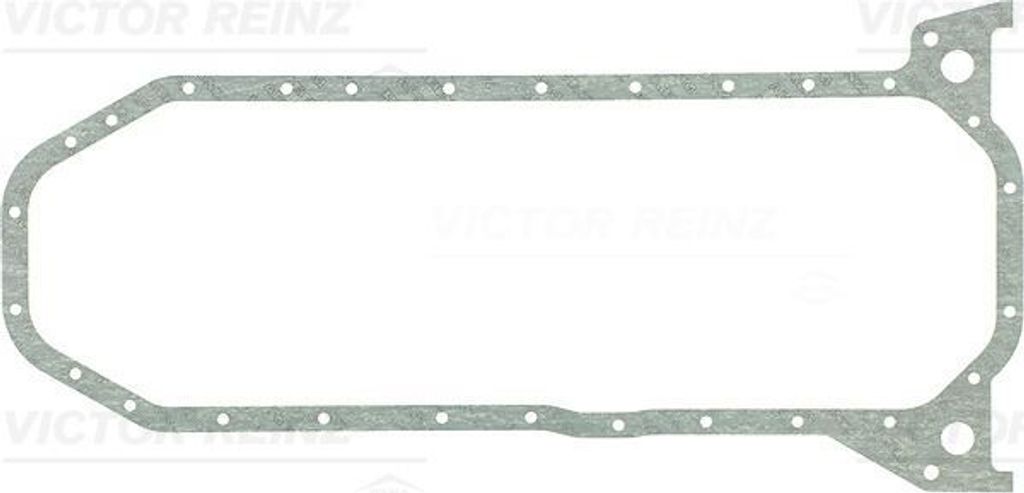REINZ Ölwannendichtung für VOLVO 940 II Kombi (945) 71-24535-10