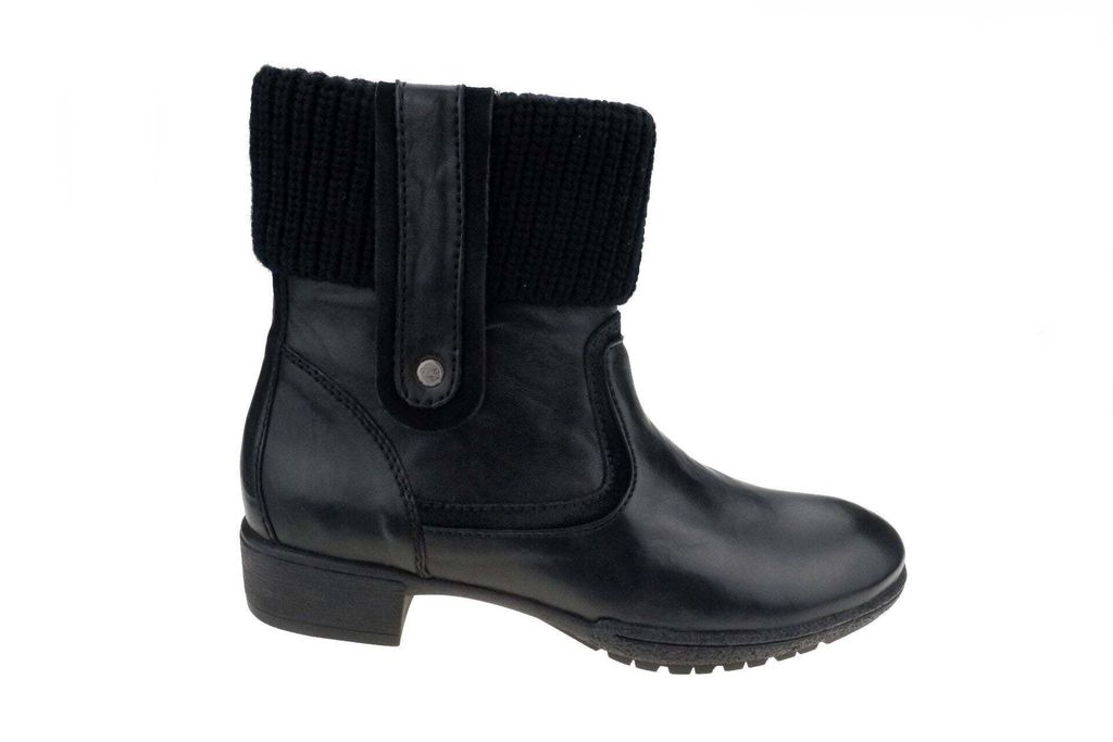 Camel Active Seattle - damen stiefelette