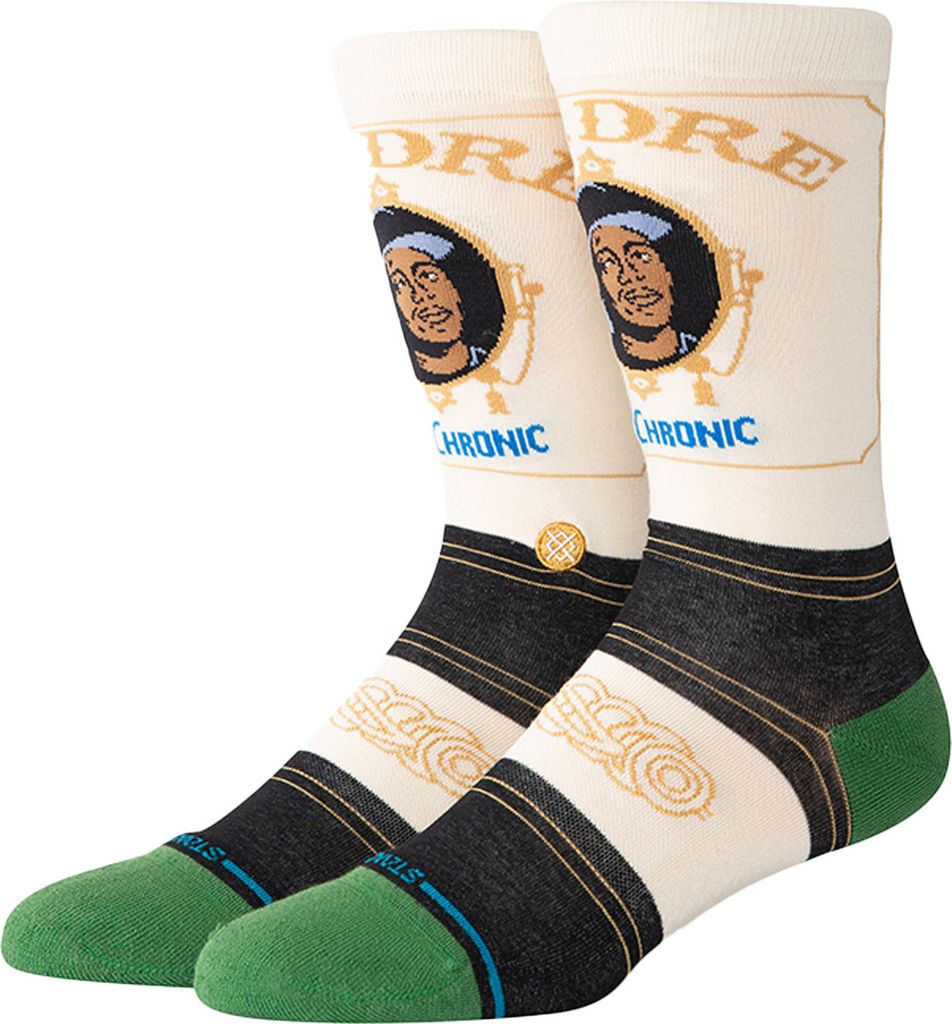 Stance The Chronic Crew Black L