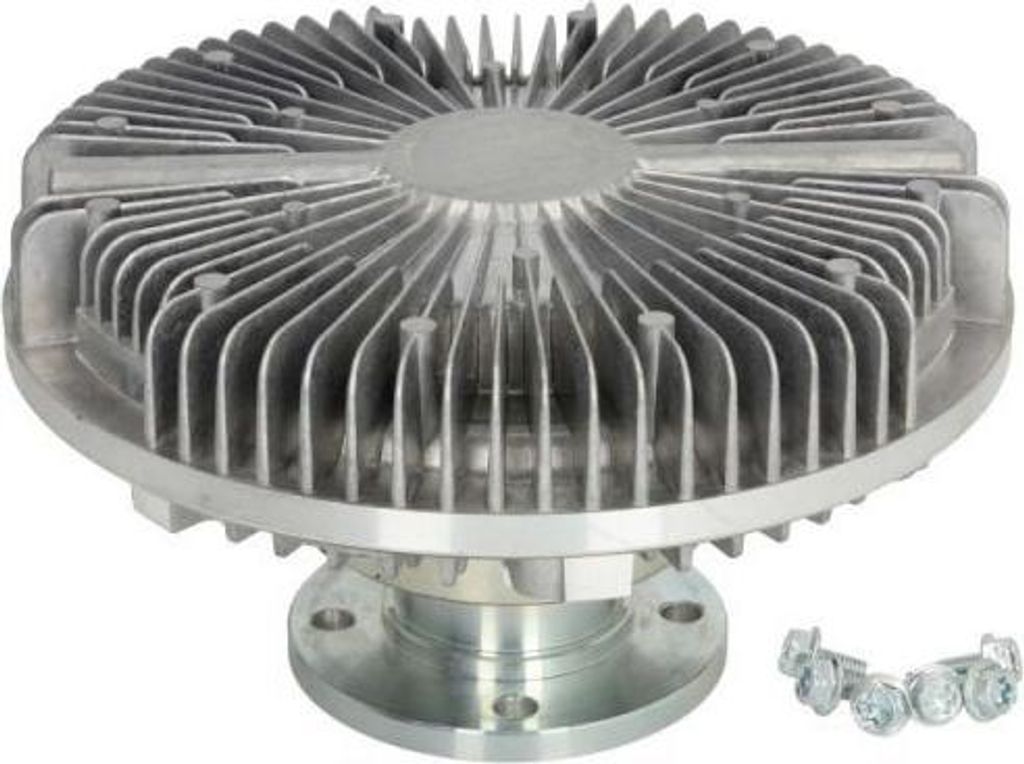 Kupplung, Kühlerlüfter THERMOTEC D5MA006TT