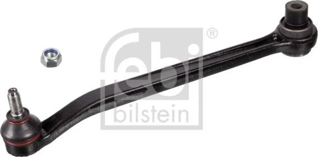 Réparation suspension roue Audi A4 - Bras FEBI 25276 pour essieu arrière
