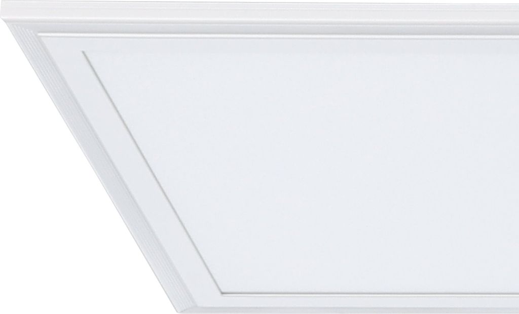 Pannello LED ad alta potenza 120x30cm 5500lm bianco Immagine del prodotto 