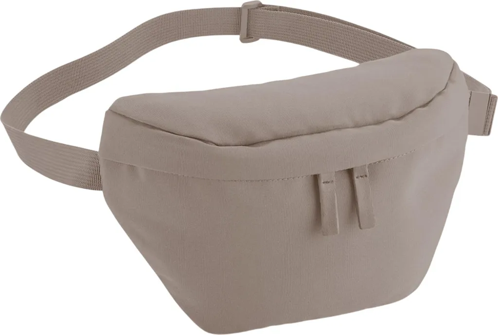 Bagbase BC7062 Simplicity: Il Marsupio Ideale per Viaggi e Tempo Libero