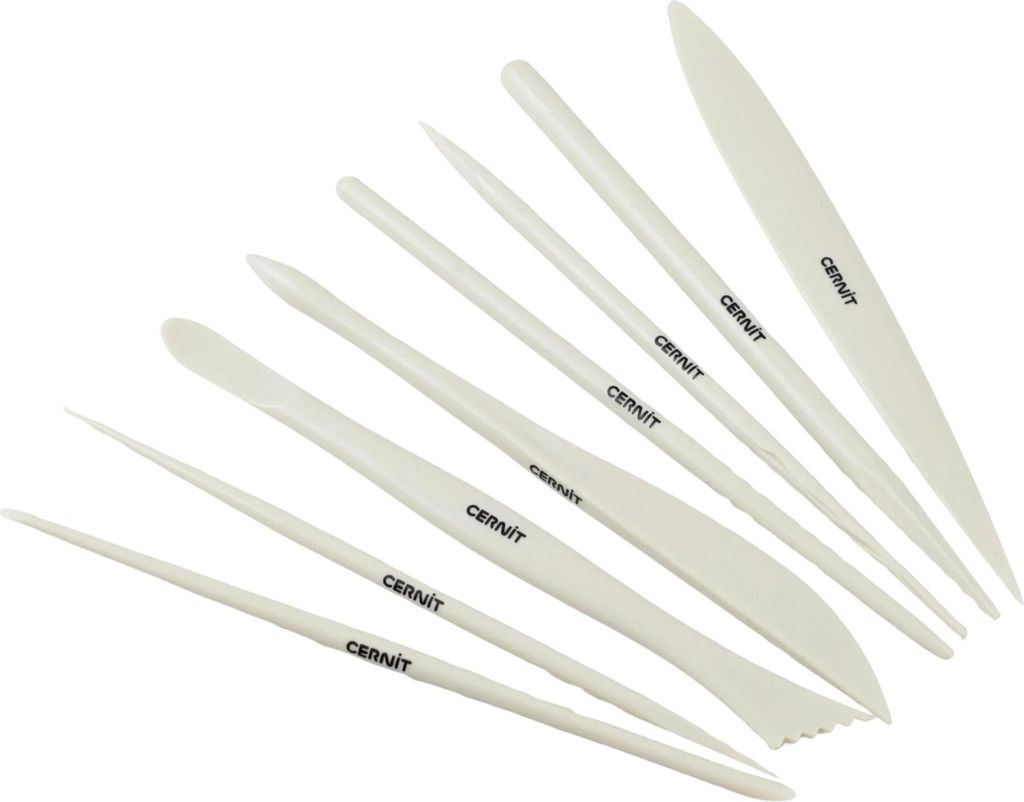 Cernit Tool Kit Zdjęcie produktu 