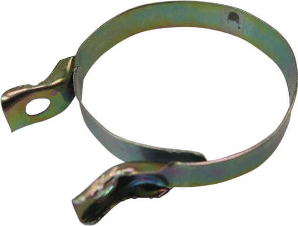 Clip Schelle Klemmschelle Befestigungsschelle Scooter 733005 Motorroller.de Klammer Halteklammer Schraubschelle Halteclip Federschelle Moped Service