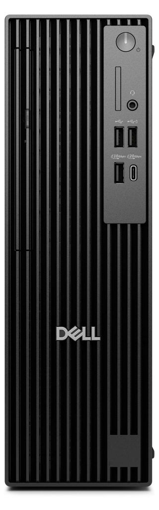Dell Pro Slim Plus (JYH2R), PC-System, (Windows 11 Pro)